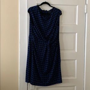 Tahari size 16 dress